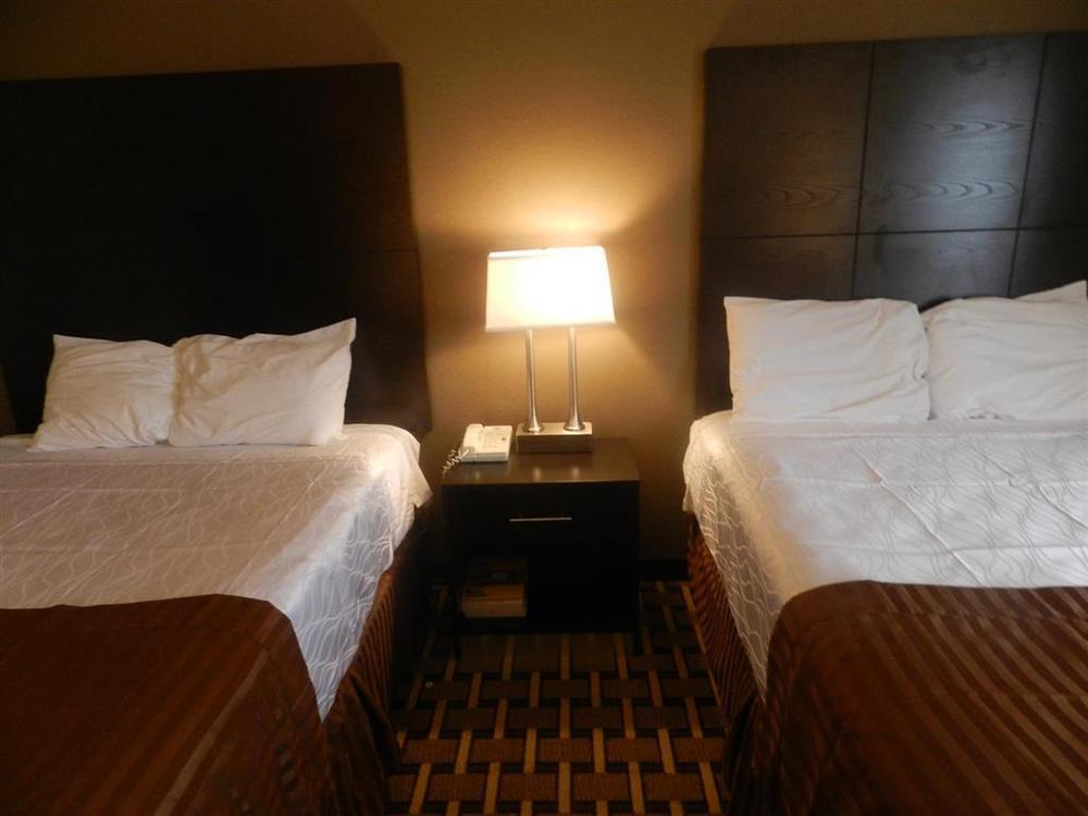 Haven Inn & Suites Дулут Номер фото