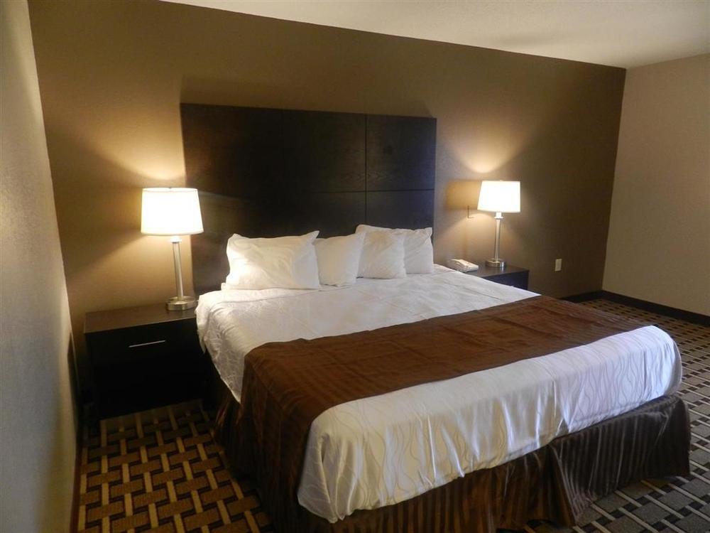 Haven Inn & Suites Дулут Номер фото