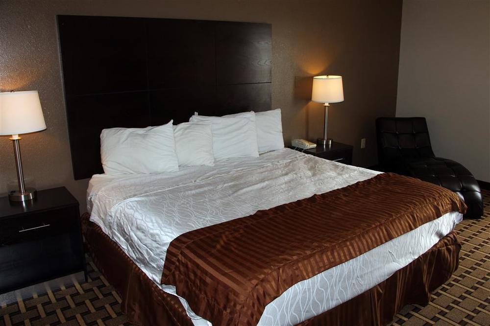 Haven Inn & Suites Дулут Номер фото