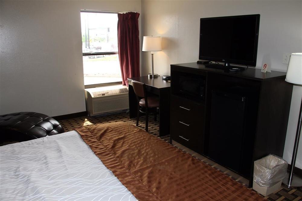 Haven Inn & Suites Дулут Номер фото