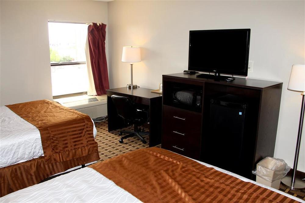 Haven Inn & Suites Дулут Номер фото