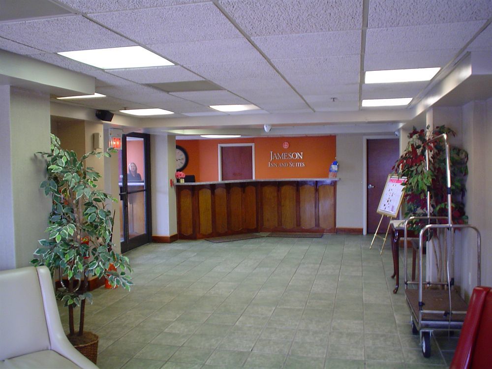 Haven Inn & Suites Дулут Экстерьер фото
