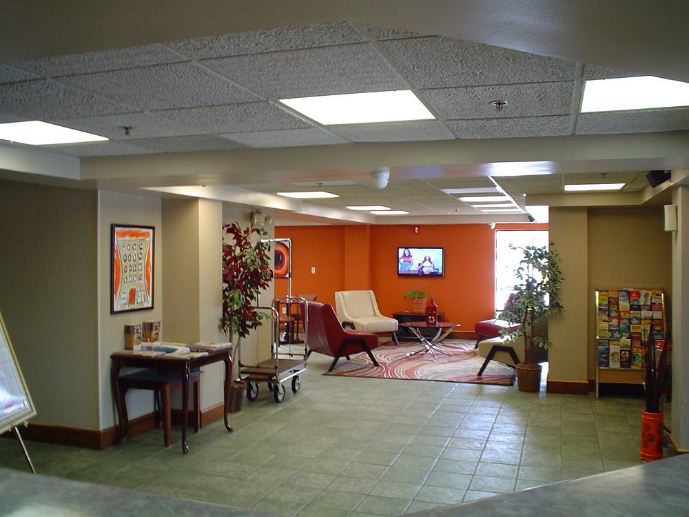 Haven Inn & Suites Дулут Экстерьер фото