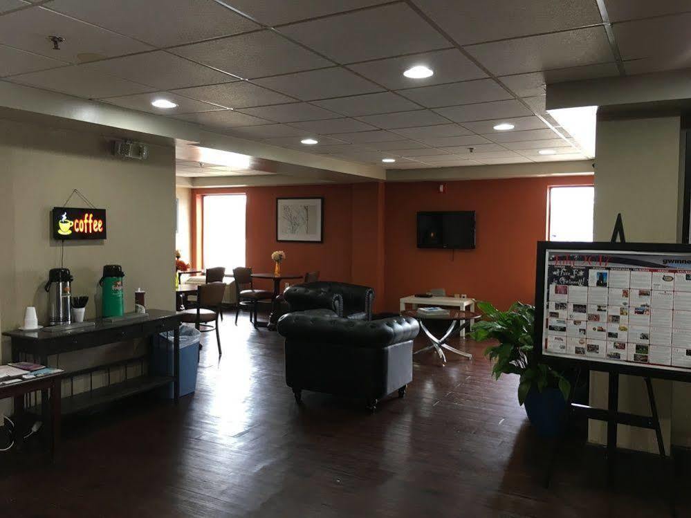 Haven Inn & Suites Дулут Экстерьер фото