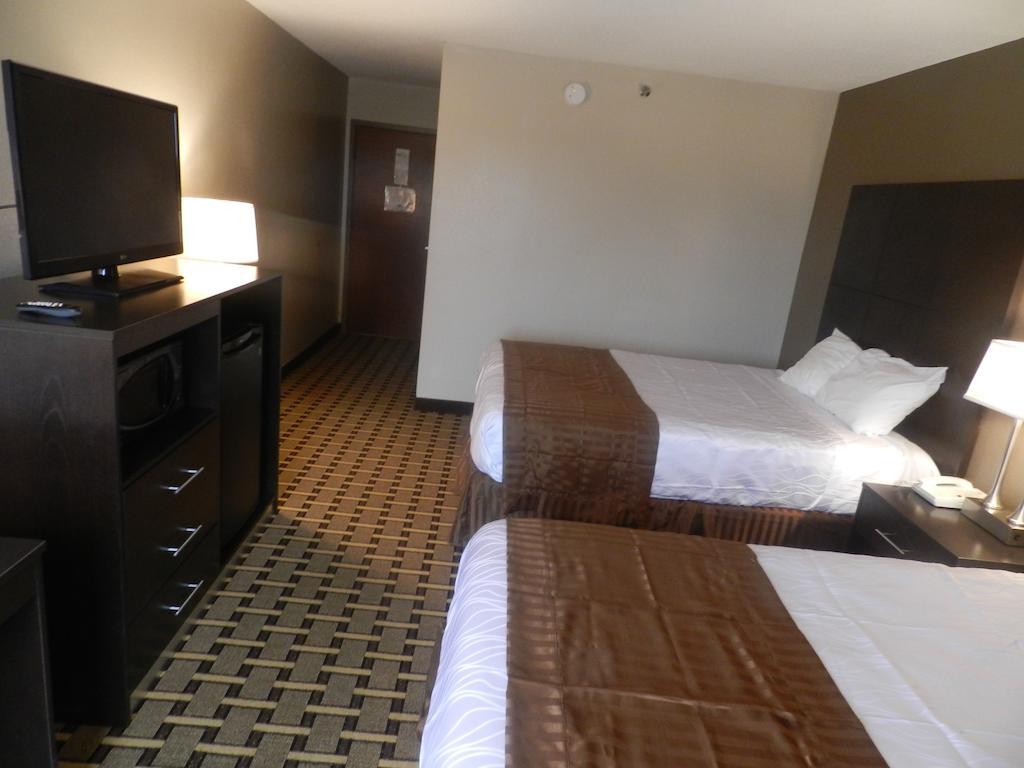 Haven Inn & Suites Дулут Номер фото