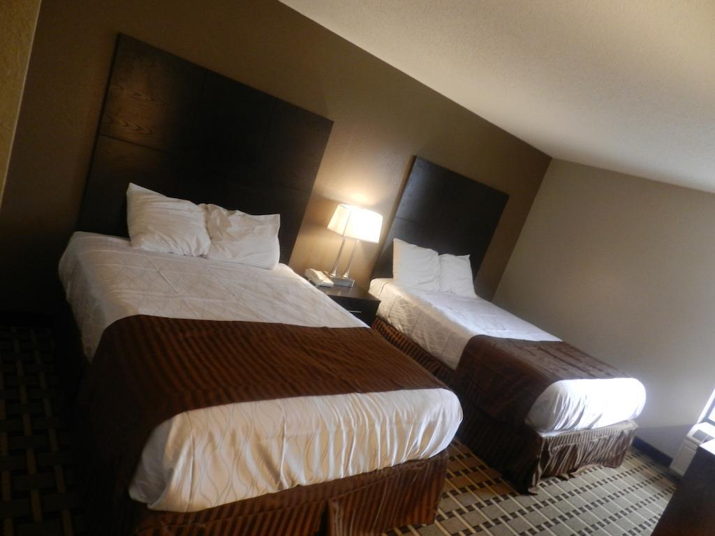 Haven Inn & Suites Дулут Номер фото