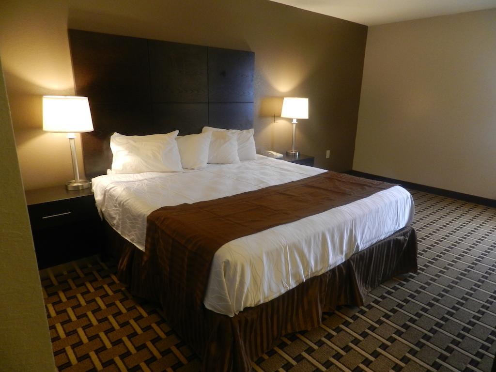 Haven Inn & Suites Дулут Номер фото