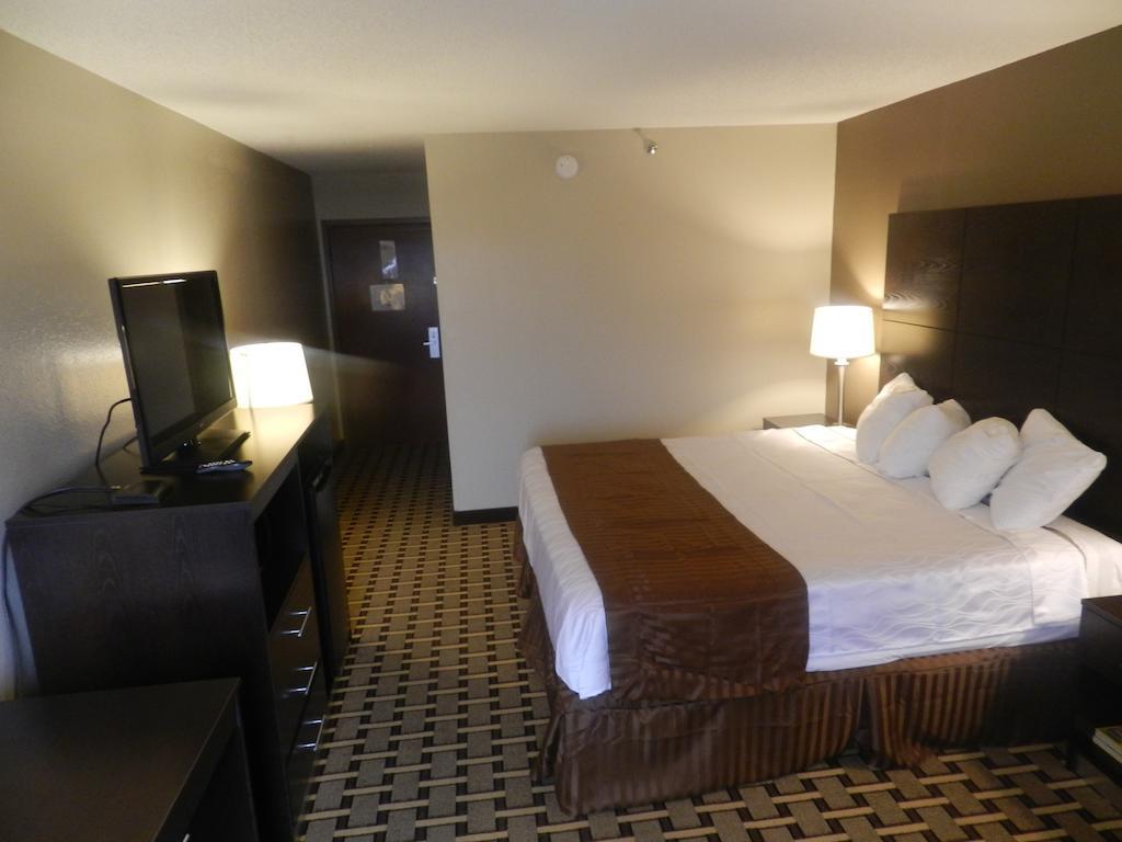 Haven Inn & Suites Дулут Номер фото