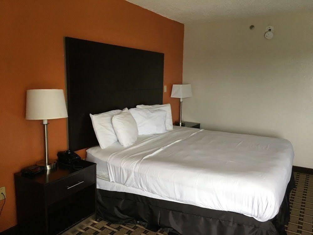 Haven Inn & Suites Дулут Экстерьер фото